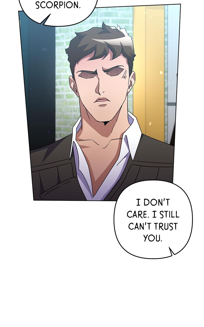 Surviving a Fantasy Adventure Comic Chap 22 - Next Chap 23