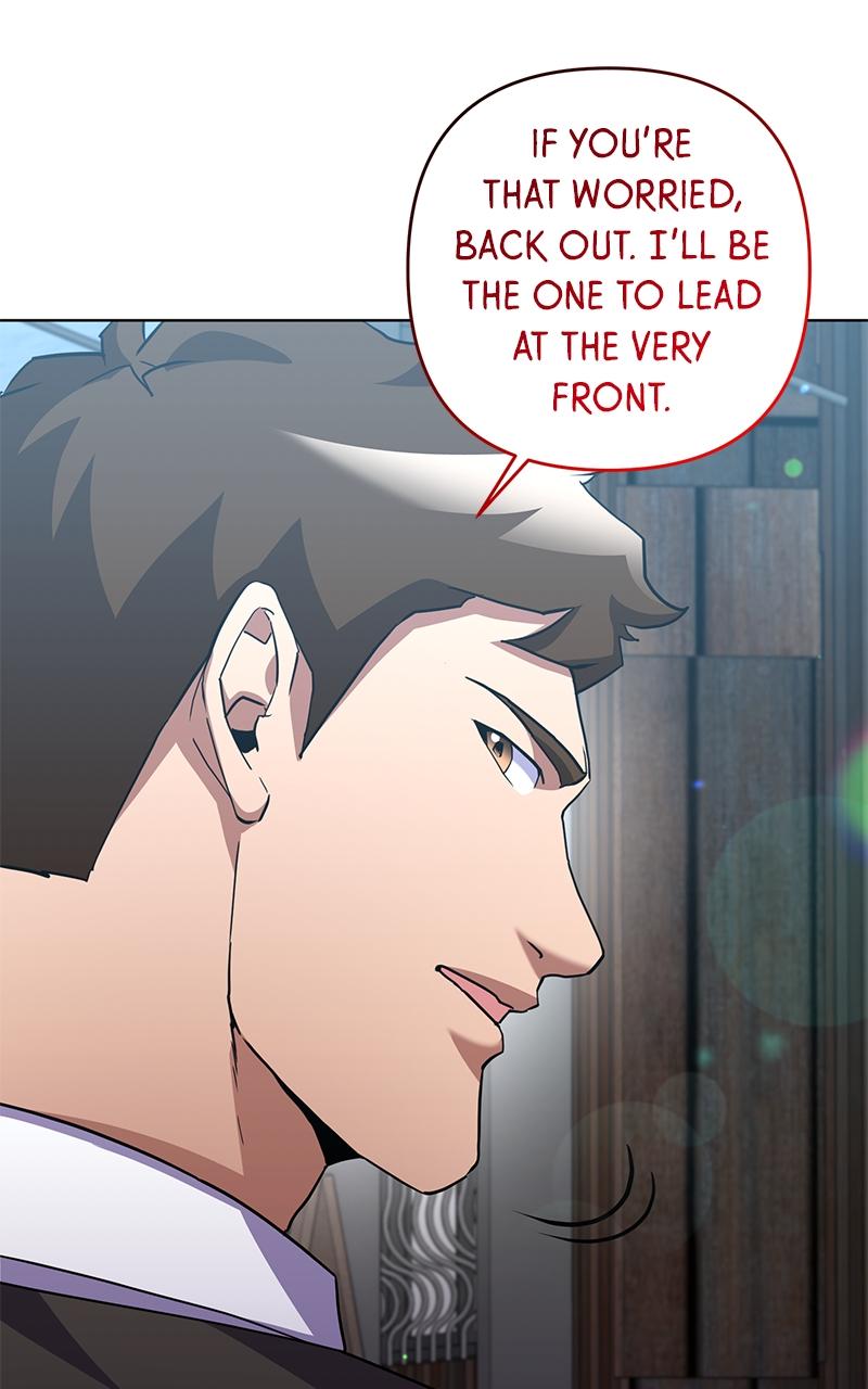 Surviving a Fantasy Adventure Comic Chap 22 - Next Chap 23
