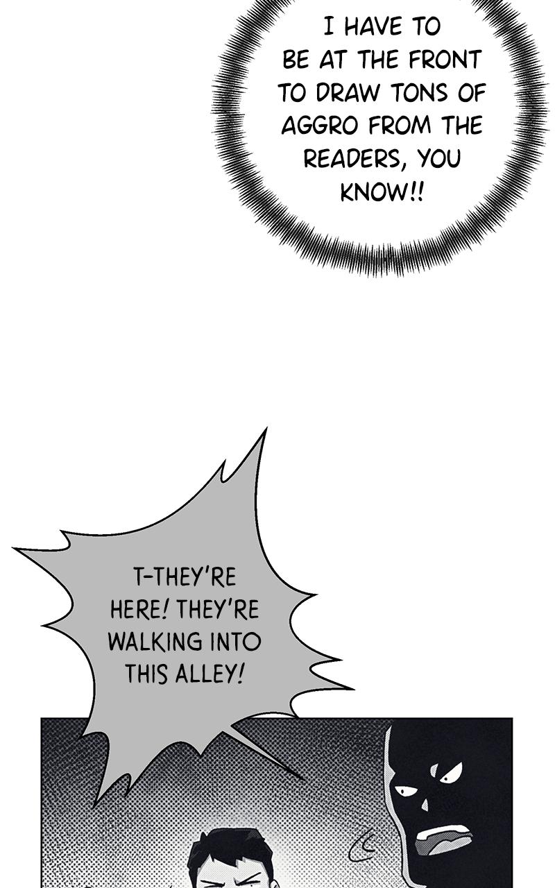 Surviving a Fantasy Adventure Comic Chap 22 - Next Chap 23