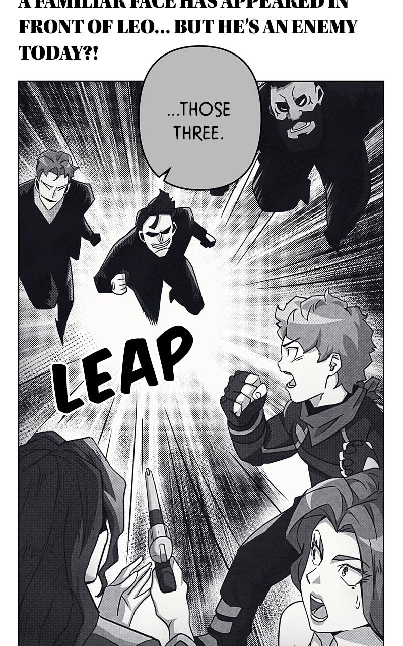 Surviving a Fantasy Adventure Comic Chap 22 - Next Chap 23