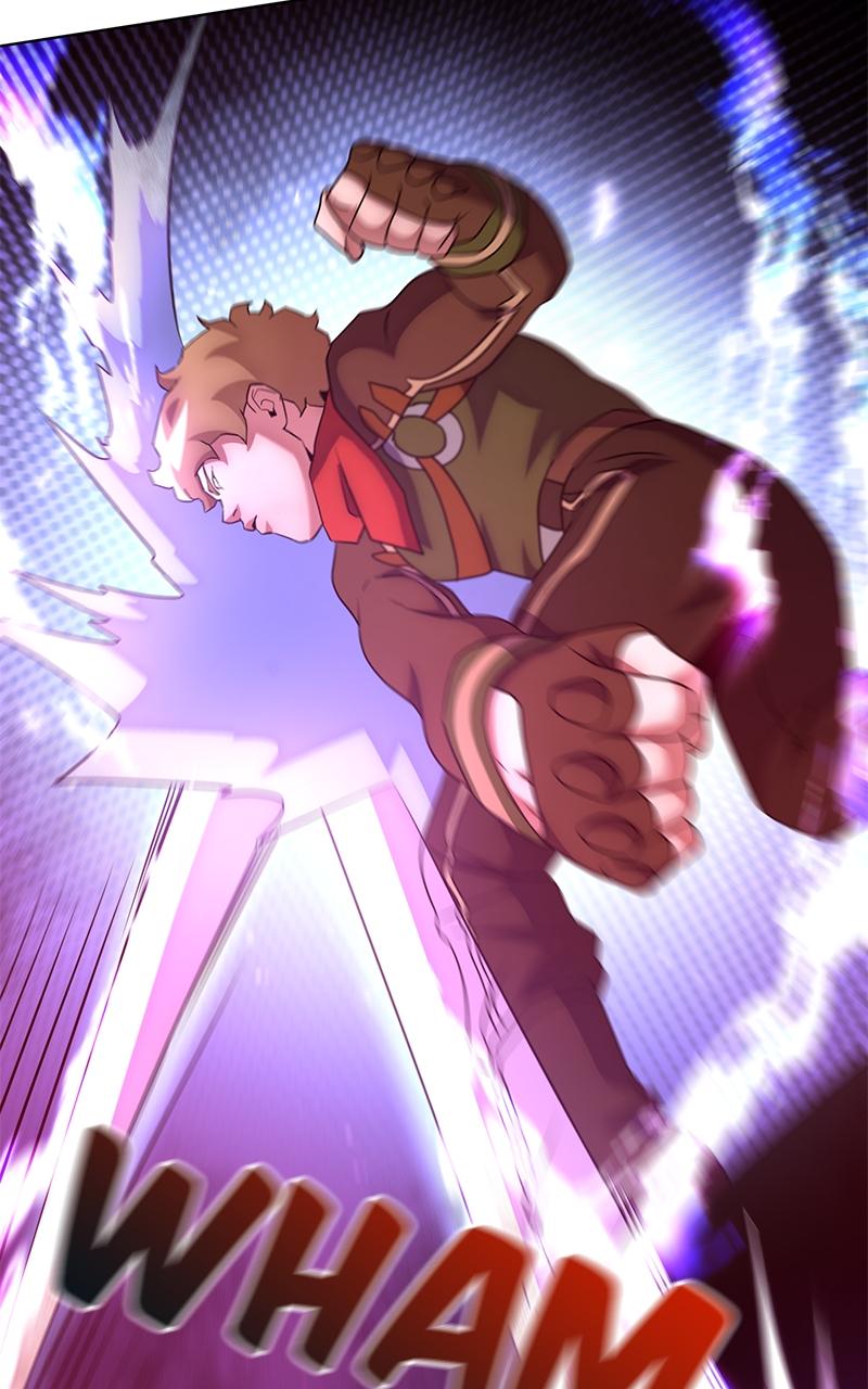 Surviving a Fantasy Adventure Comic Chap 22 - Next Chap 23
