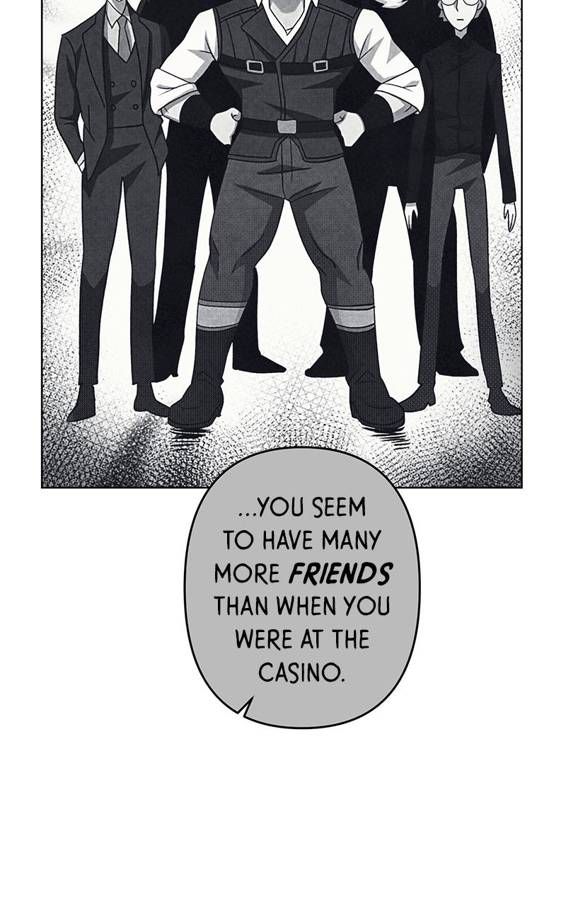 Surviving a Fantasy Adventure Comic Chap 22 - Next Chap 23