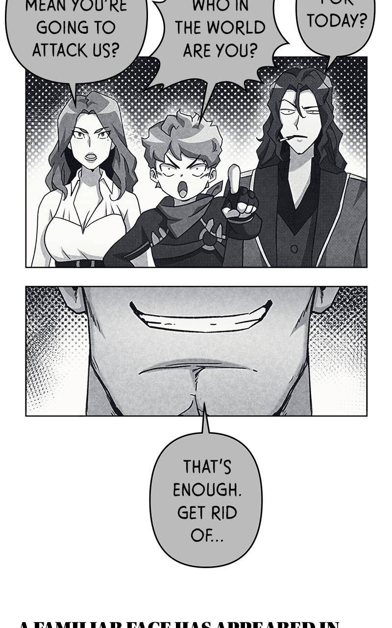 Surviving a Fantasy Adventure Comic Chap 22 - Next Chap 23
