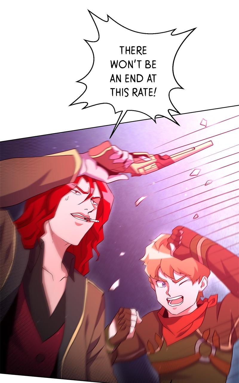 Surviving a Fantasy Adventure Comic Chap 22 - Next Chap 23