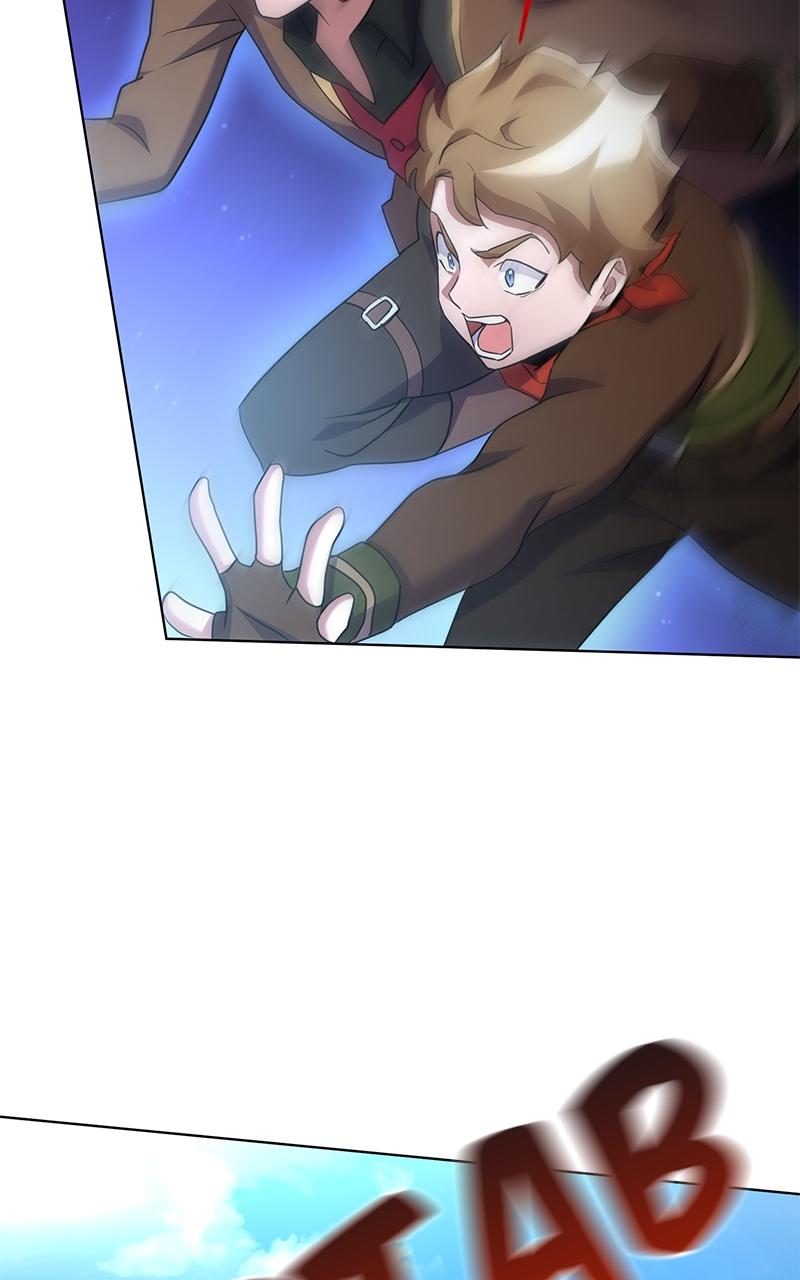 Surviving a Fantasy Adventure Comic Chap 22 - Next Chap 23