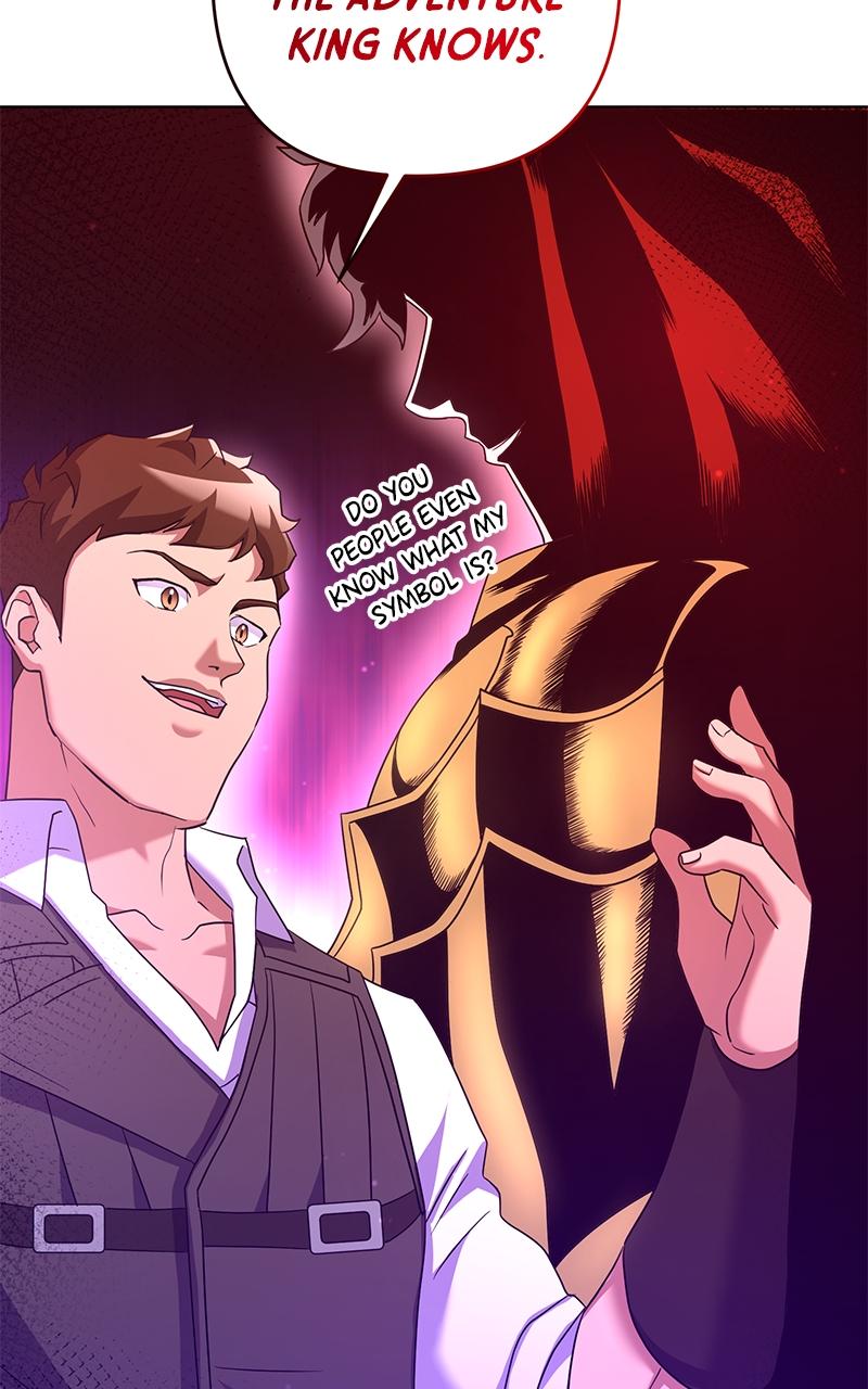 Surviving a Fantasy Adventure Comic Chap 22 - Next Chap 23