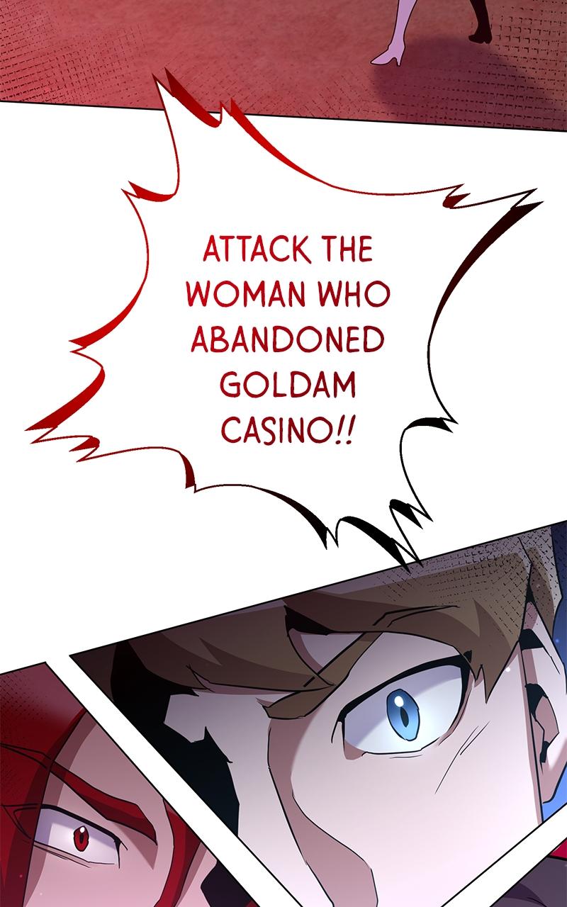 Surviving a Fantasy Adventure Comic Chap 22 - Next Chap 23