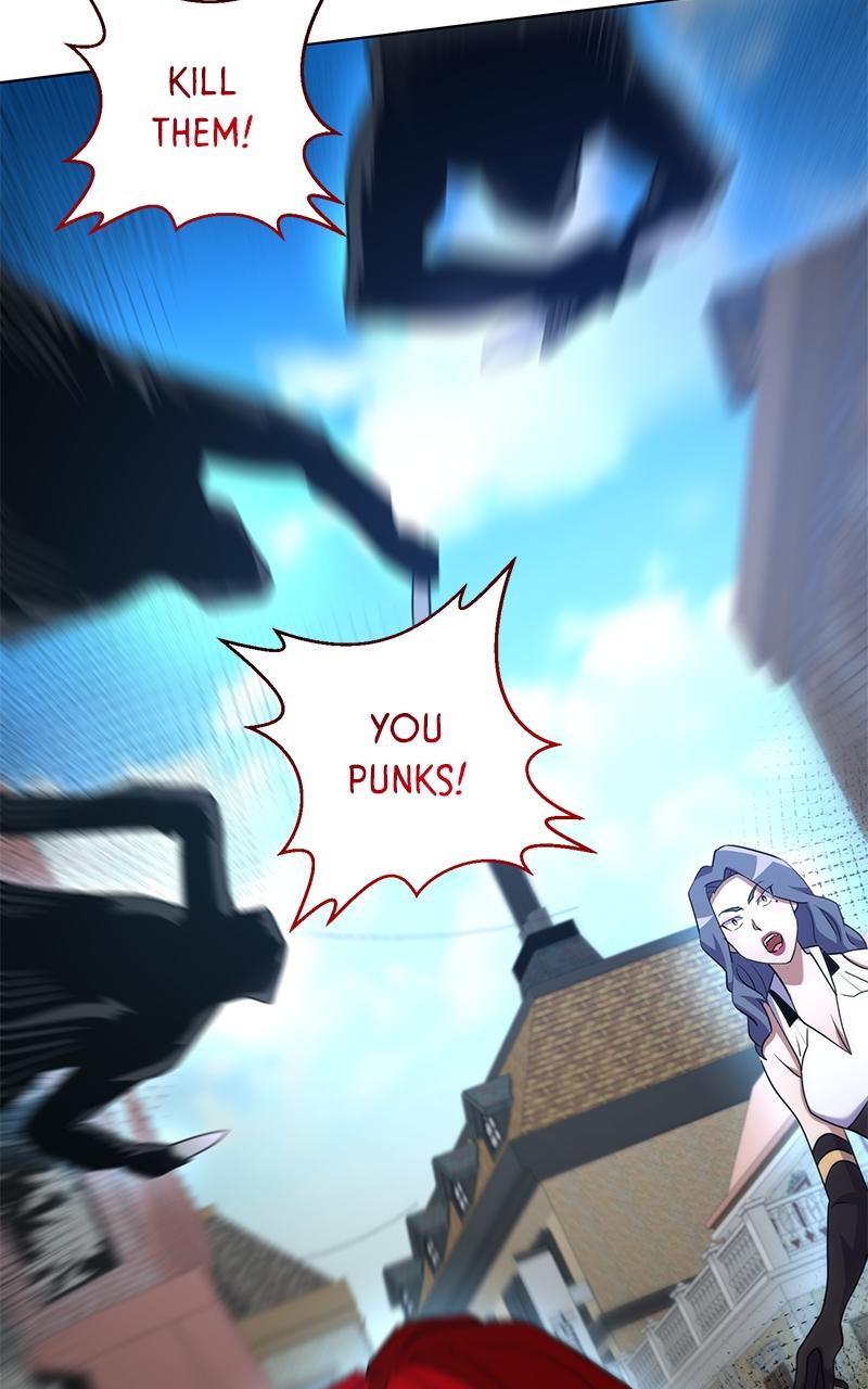 Surviving a Fantasy Adventure Comic Chap 22 - Next Chap 23