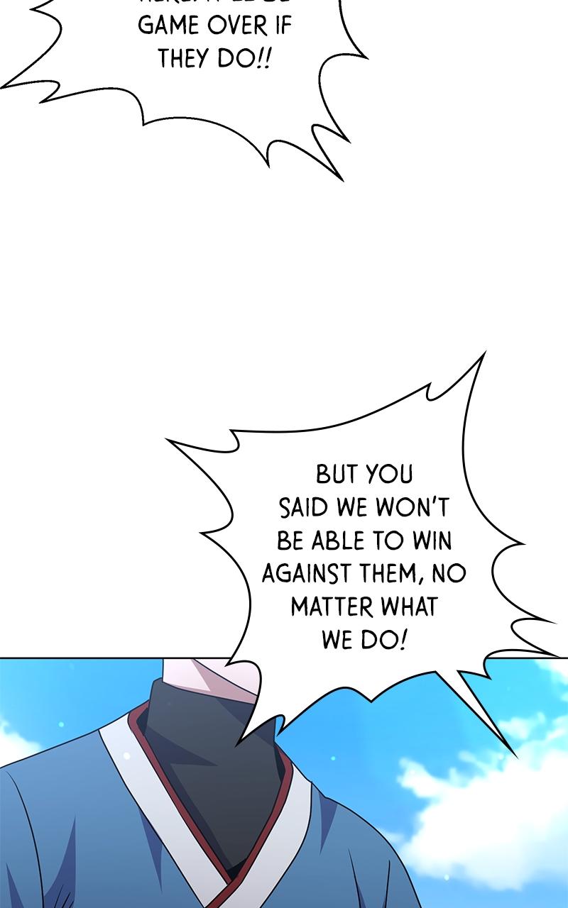 Surviving a Fantasy Adventure Comic Chap 23 - Next Chap 24