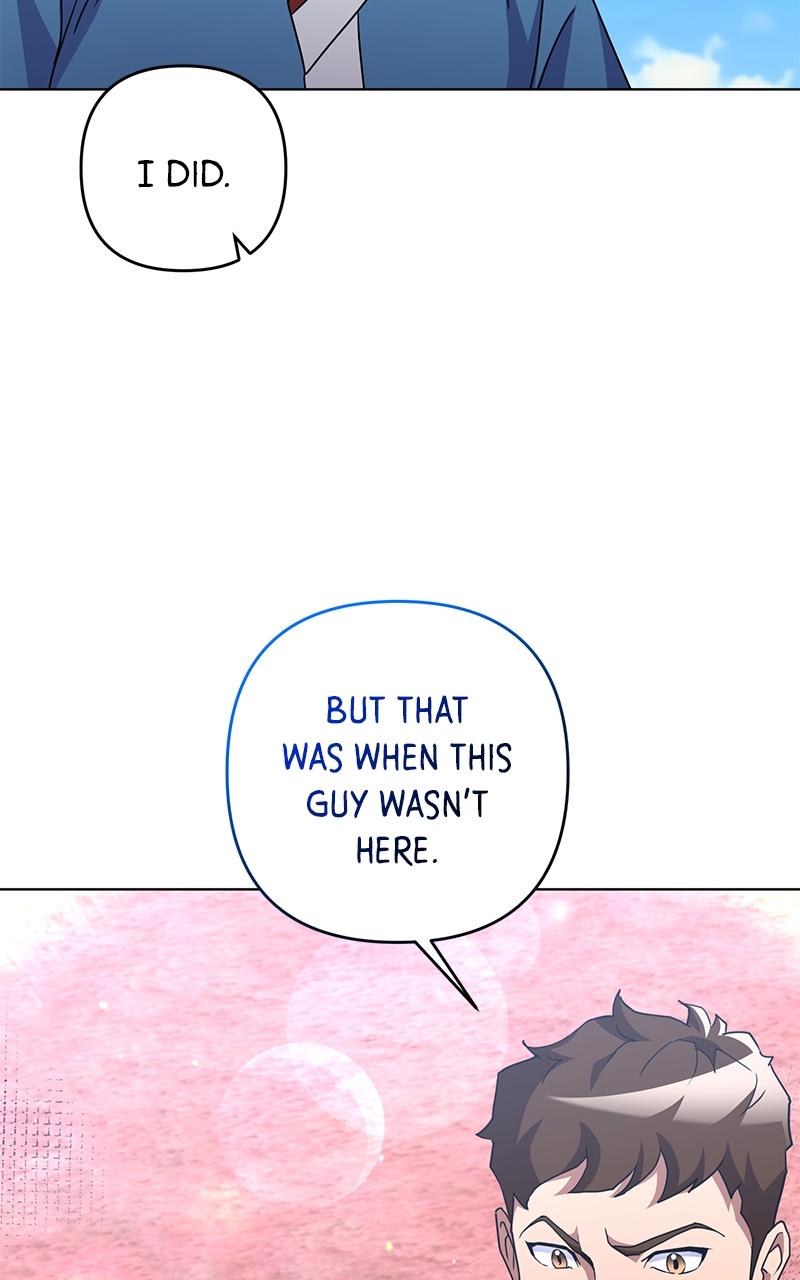 Surviving a Fantasy Adventure Comic Chap 23 - Next Chap 24