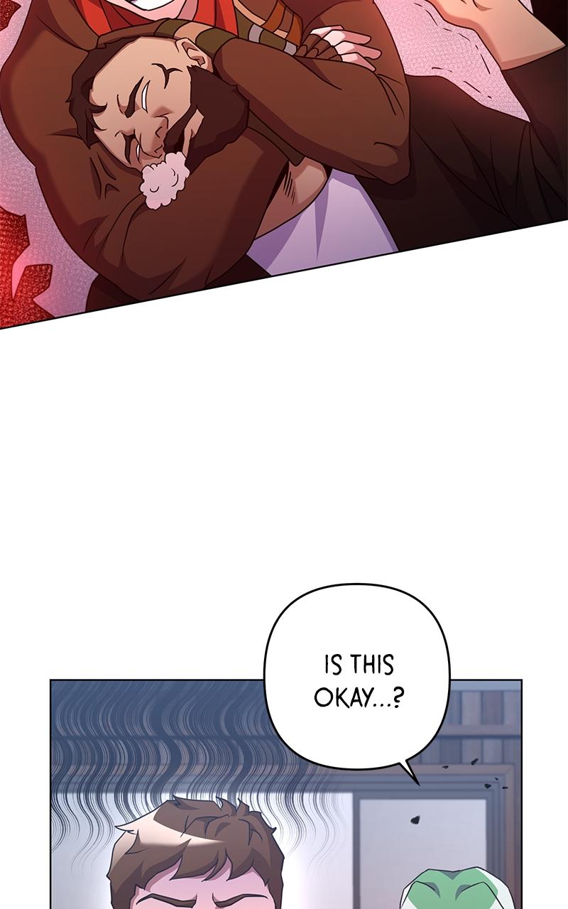 Surviving a Fantasy Adventure Comic Chap 23 - Next Chap 24