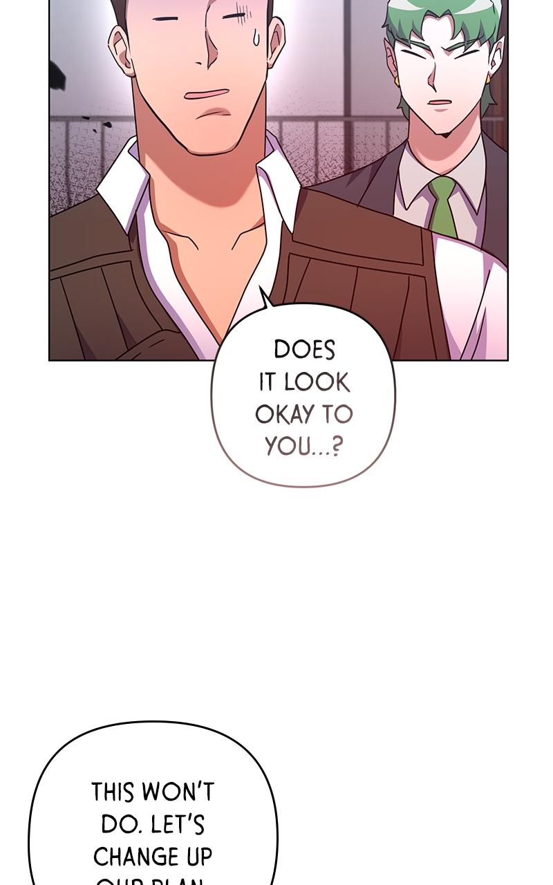 Surviving a Fantasy Adventure Comic Chap 23 - Next Chap 24