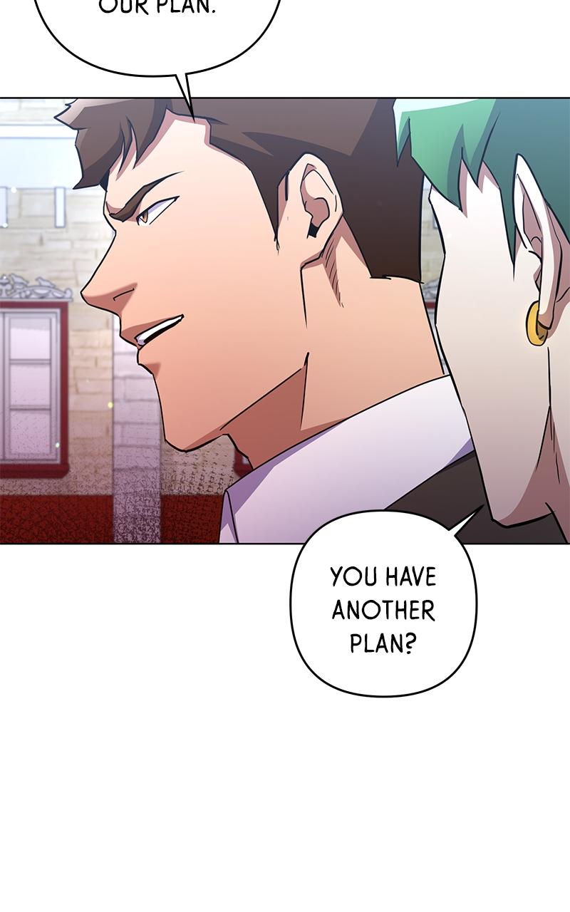 Surviving a Fantasy Adventure Comic Chap 23 - Next Chap 24