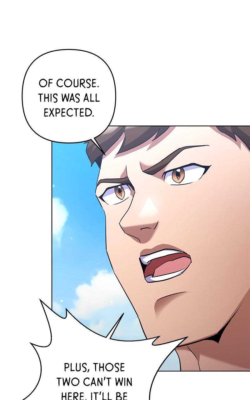 Surviving a Fantasy Adventure Comic Chap 23 - Next Chap 24