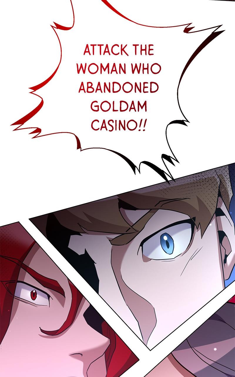 Surviving a Fantasy Adventure Comic Chap 23 - Next Chap 24