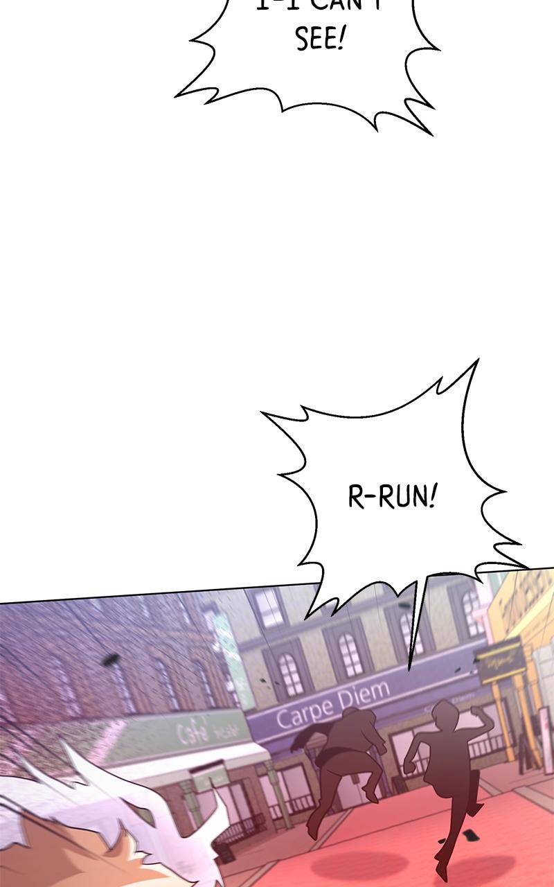 Surviving a Fantasy Adventure Comic Chap 23 - Next Chap 24