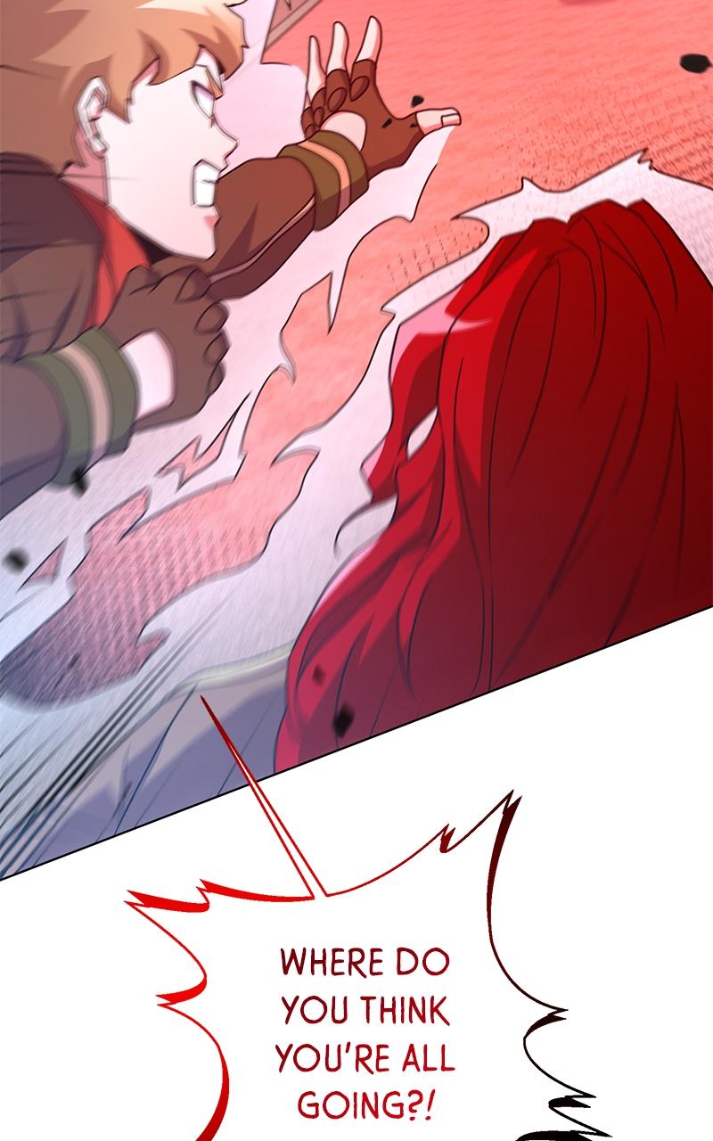 Surviving a Fantasy Adventure Comic Chap 23 - Next Chap 24