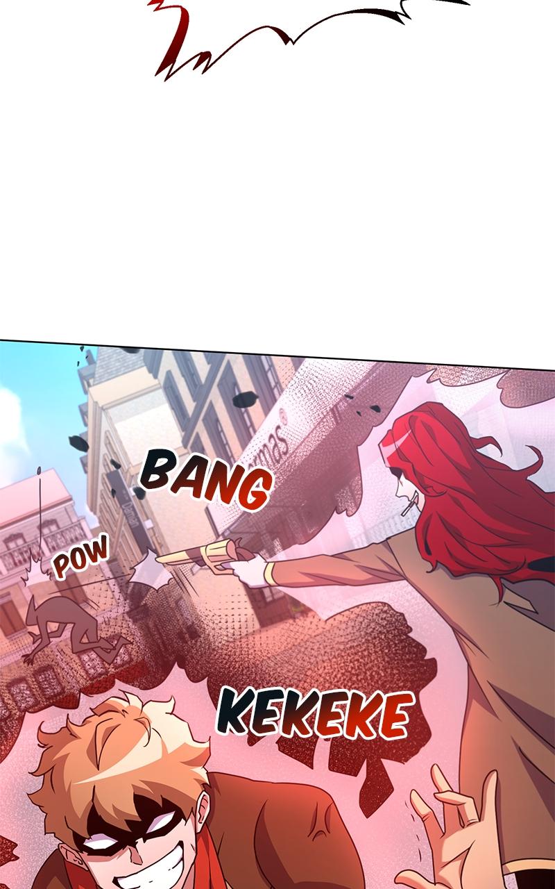 Surviving a Fantasy Adventure Comic Chap 23 - Next Chap 24