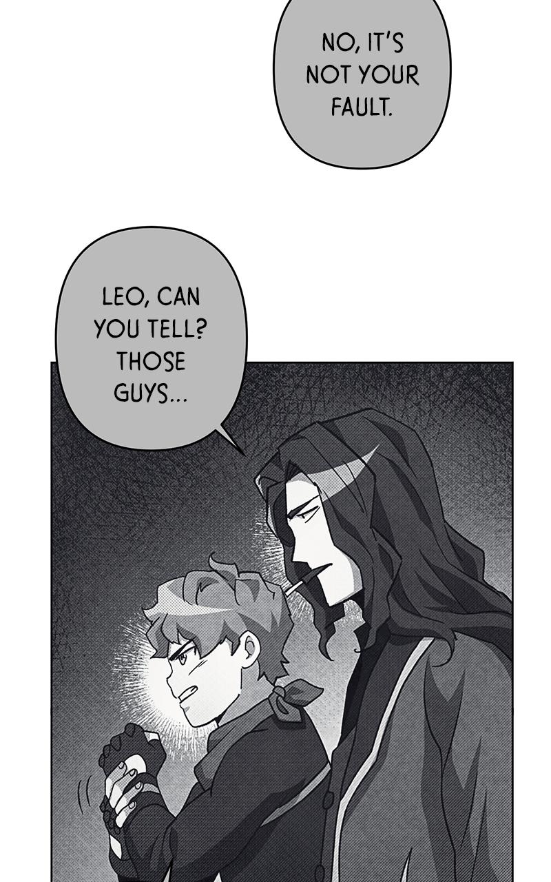 Surviving a Fantasy Adventure Comic Chap 23 - Next Chap 24