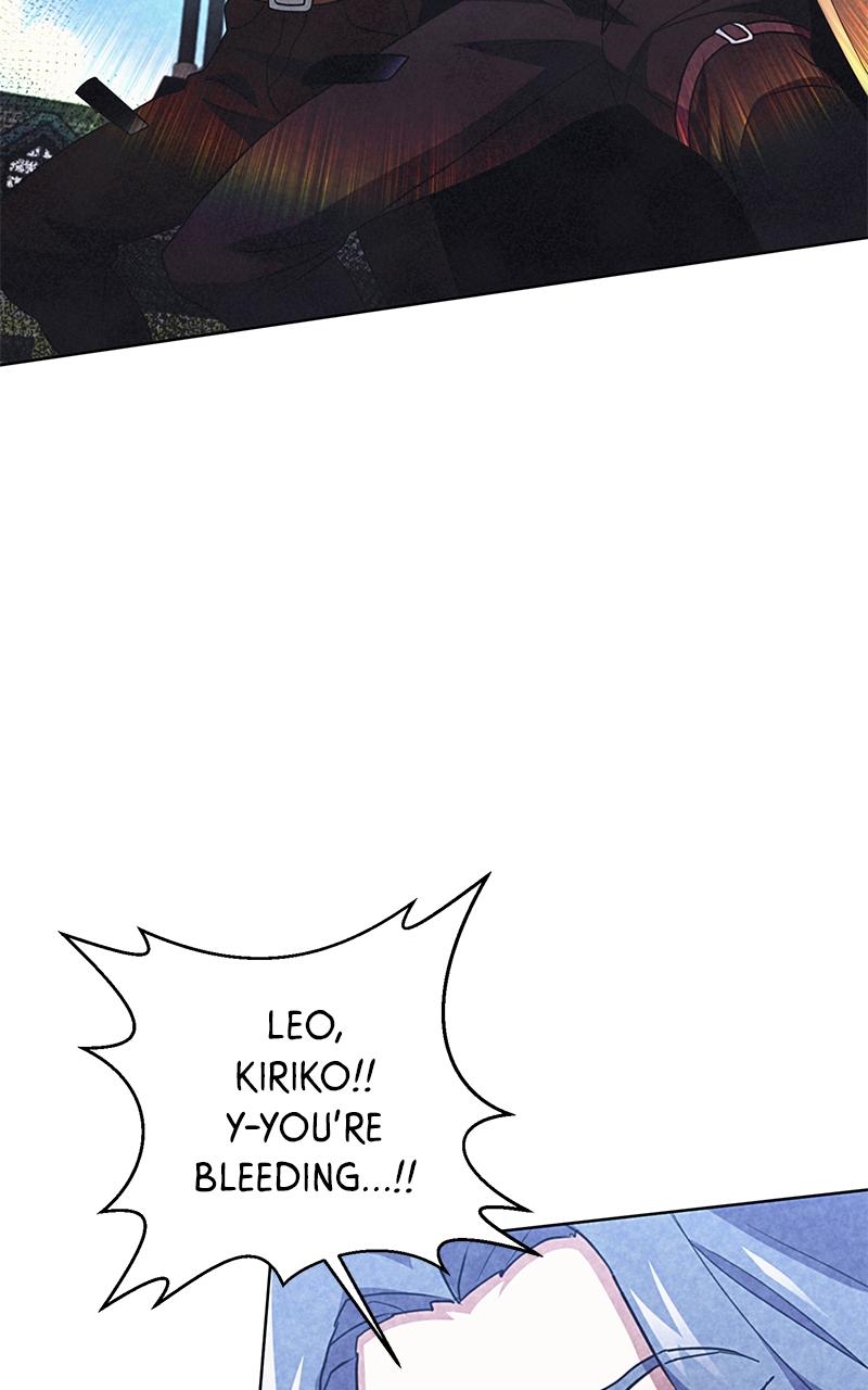 Surviving a Fantasy Adventure Comic Chap 23 - Next Chap 24