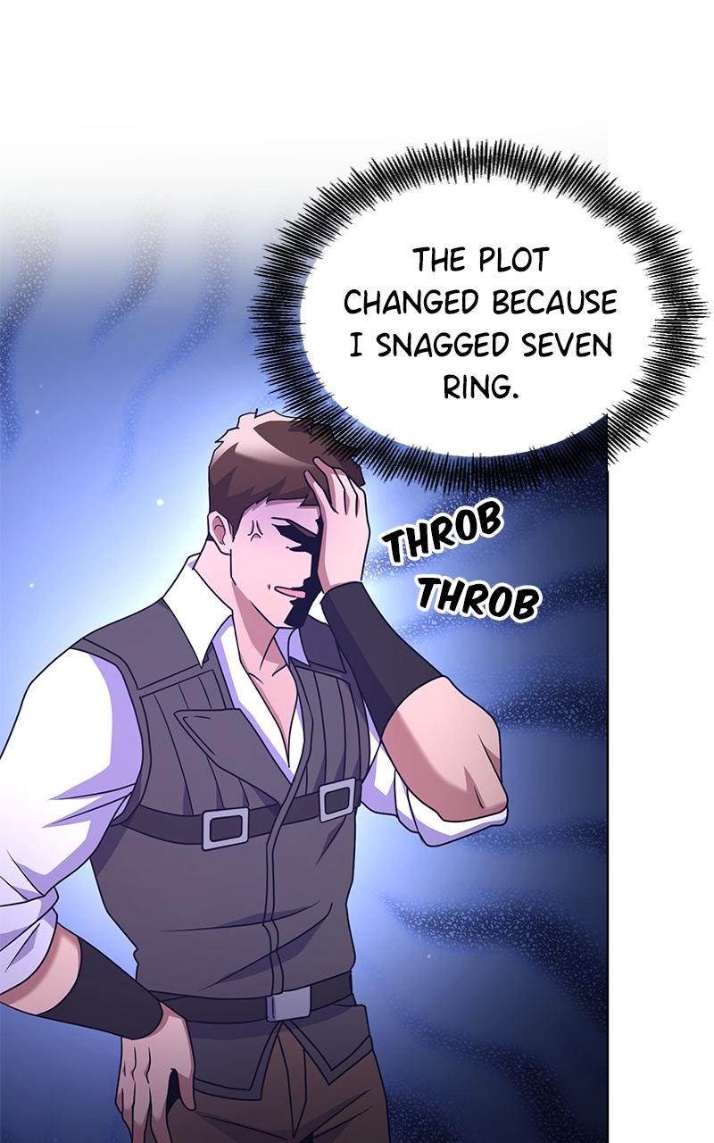 Surviving a Fantasy Adventure Comic Chap 23 - Next Chap 24