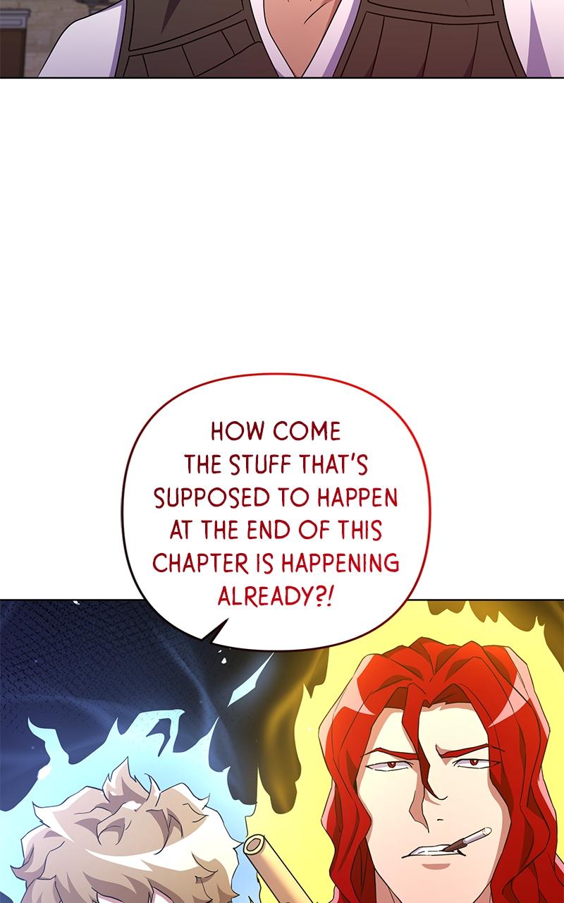 Surviving a Fantasy Adventure Comic Chap 23 - Next Chap 24