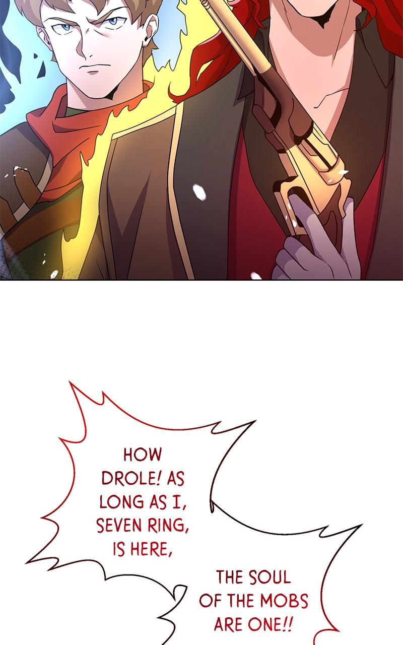 Surviving a Fantasy Adventure Comic Chap 23 - Next Chap 24