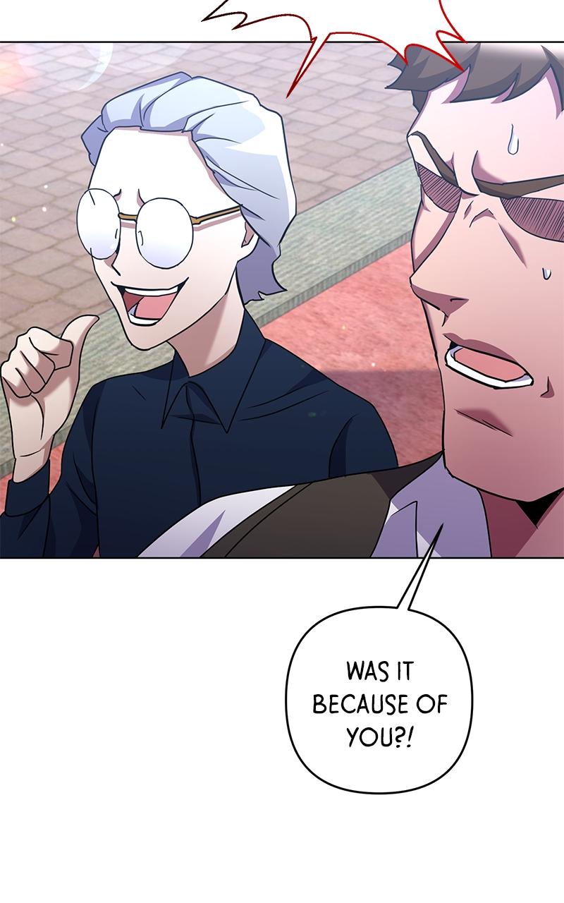 Surviving a Fantasy Adventure Comic Chap 23 - Next Chap 24