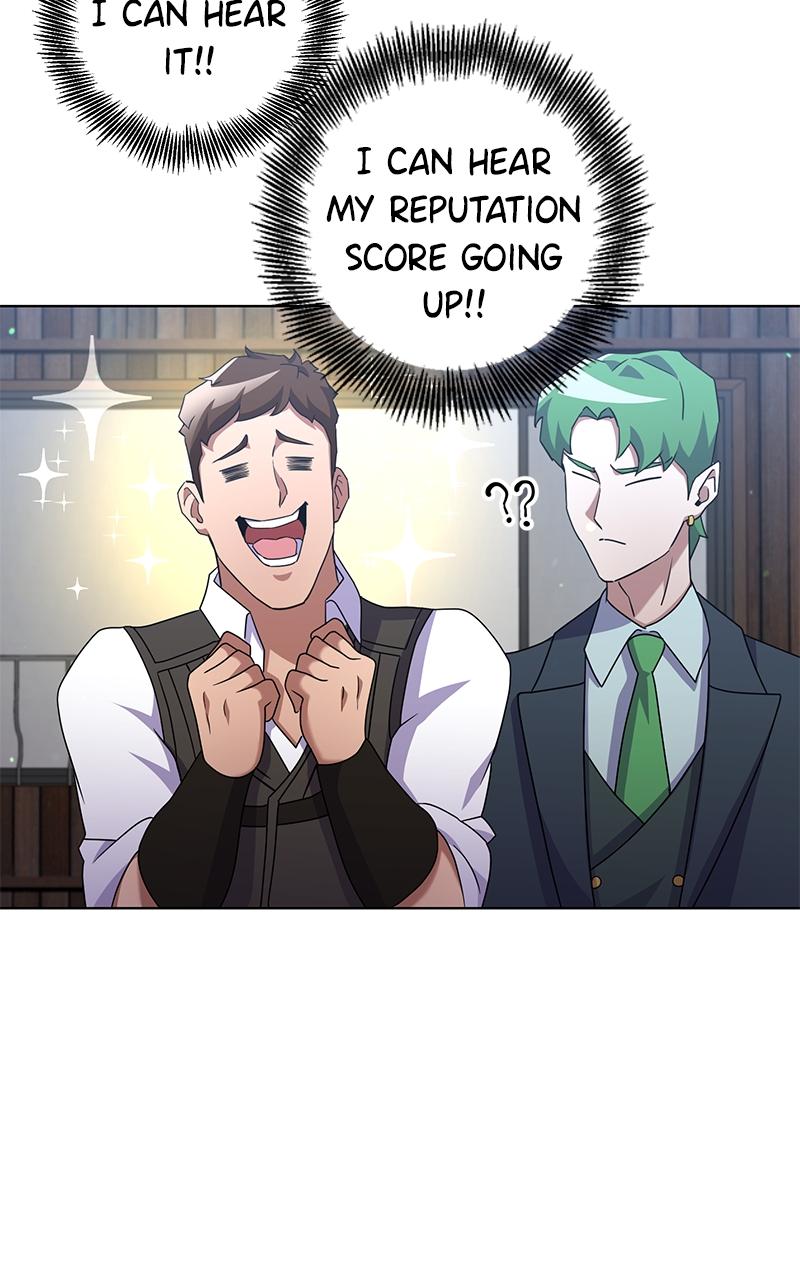 Surviving a Fantasy Adventure Comic Chap 23 - Next Chap 24