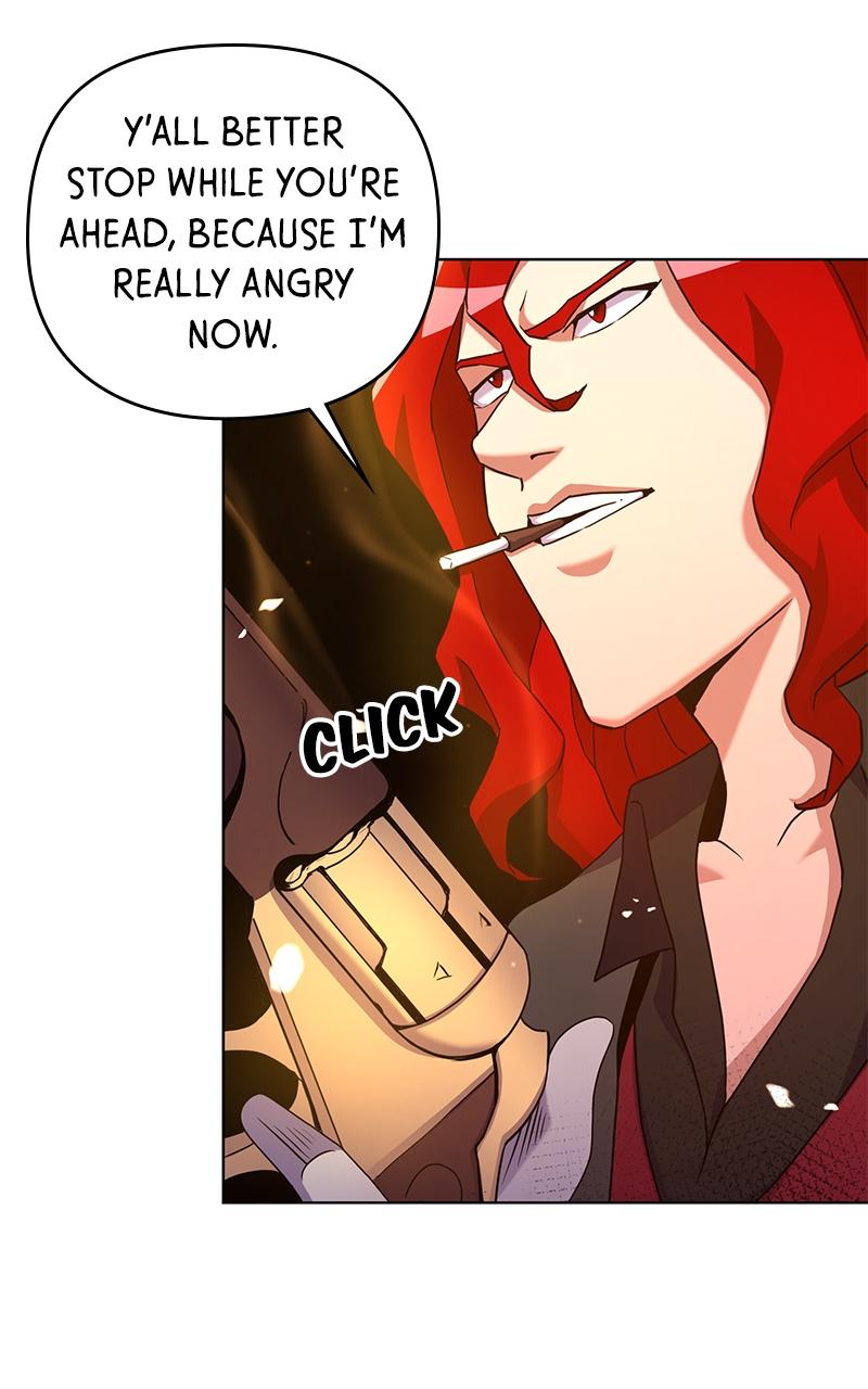 Surviving a Fantasy Adventure Comic Chap 23 - Next Chap 24