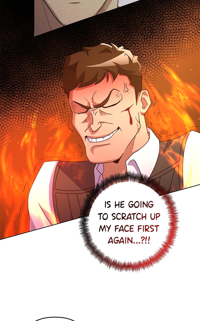 Surviving a Fantasy Adventure Comic Chap 23 - Next Chap 24