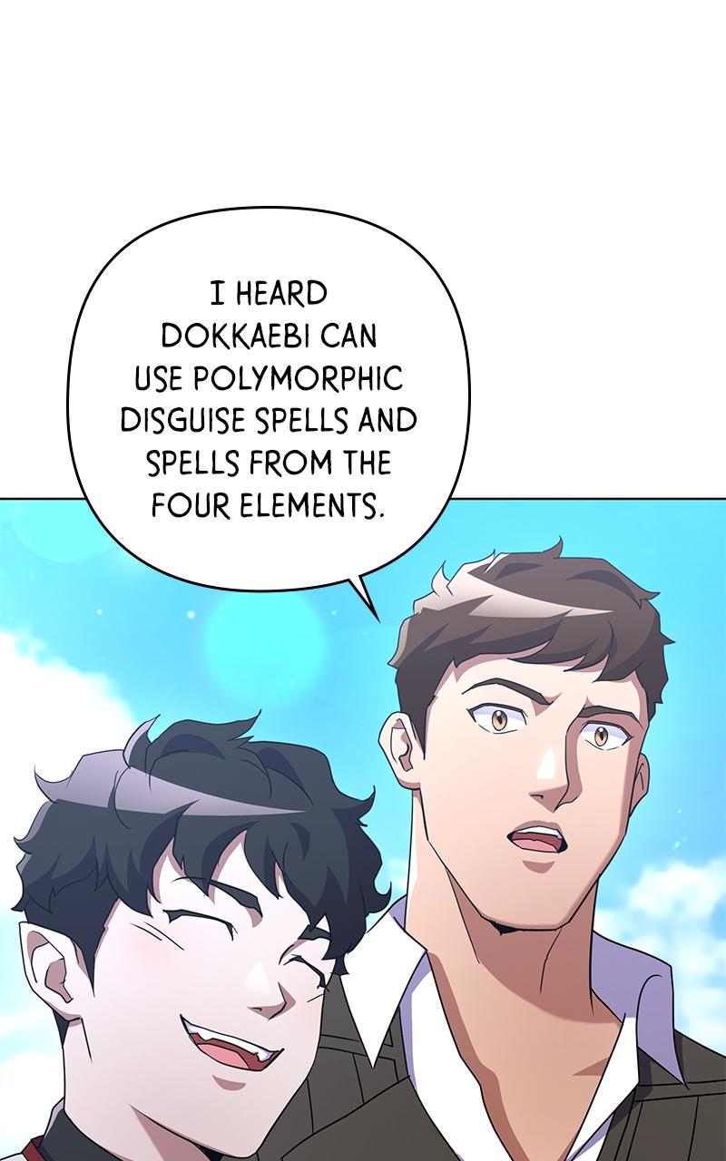 Surviving a Fantasy Adventure Comic Chap 23 - Next Chap 24