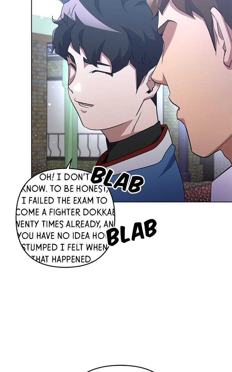 Surviving a Fantasy Adventure Comic Chap 23 - Next Chap 24