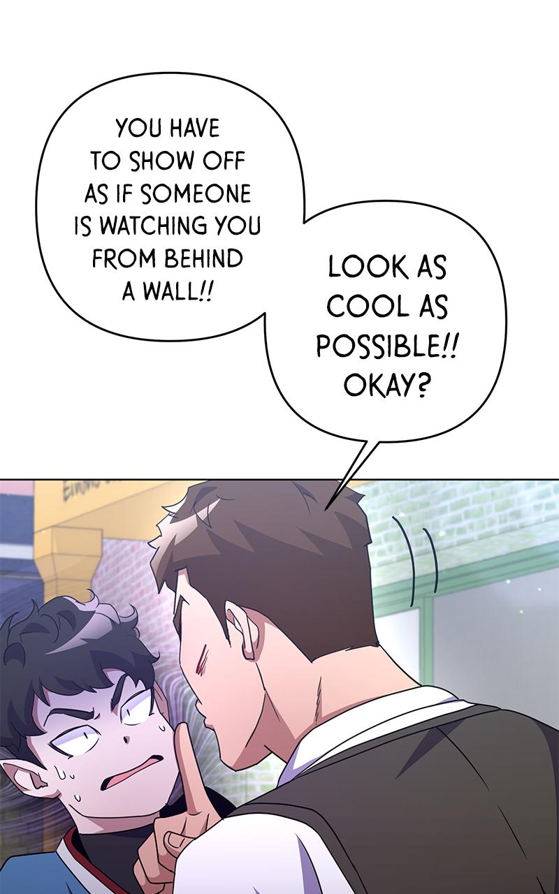Surviving a Fantasy Adventure Comic Chap 23 - Next Chap 24