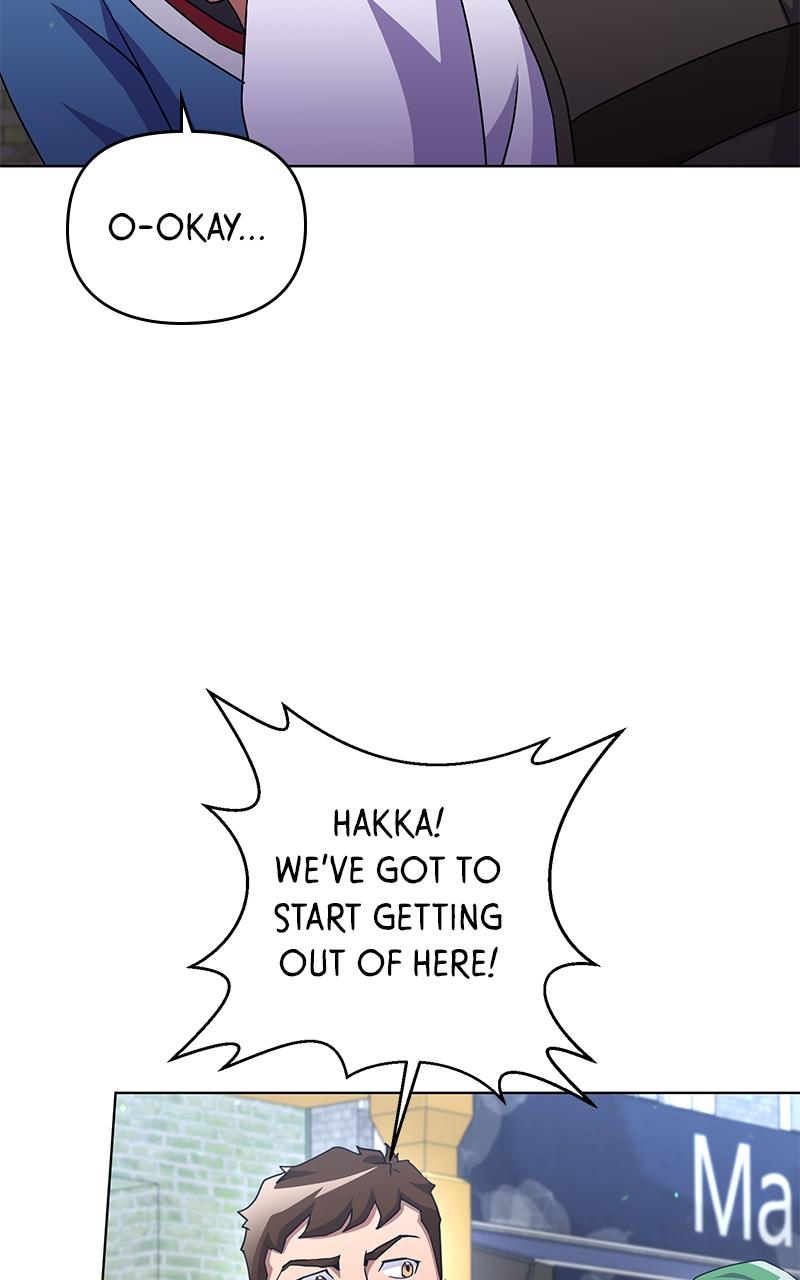 Surviving a Fantasy Adventure Comic Chap 23 - Next Chap 24