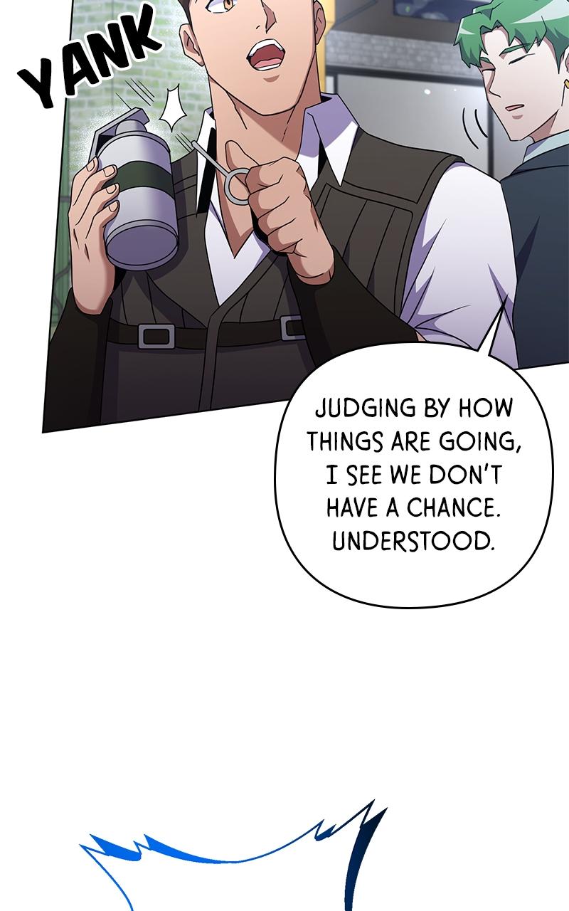 Surviving a Fantasy Adventure Comic Chap 23 - Next Chap 24