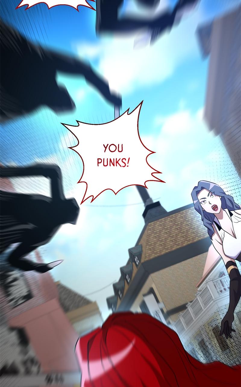 Surviving a Fantasy Adventure Comic Chap 23 - Next Chap 24