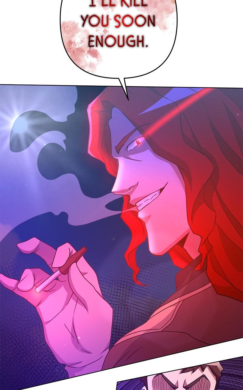 Surviving a Fantasy Adventure Comic Chap 23 - Next Chap 24
