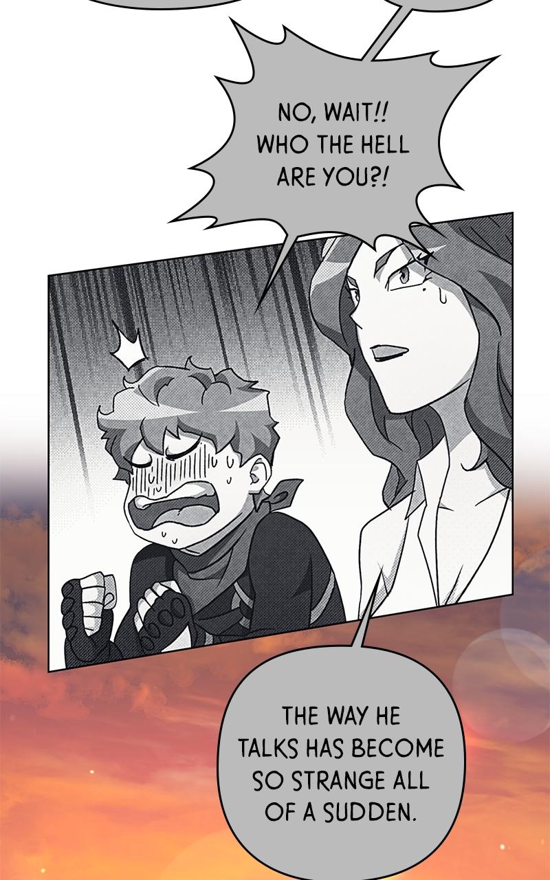 Surviving a Fantasy Adventure Comic Chap 23 - Next Chap 24