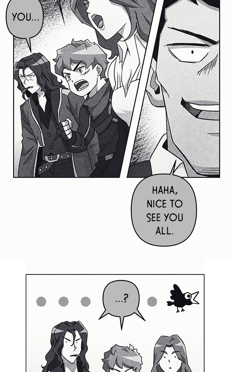 Surviving a Fantasy Adventure Comic Chap 23 - Next Chap 24