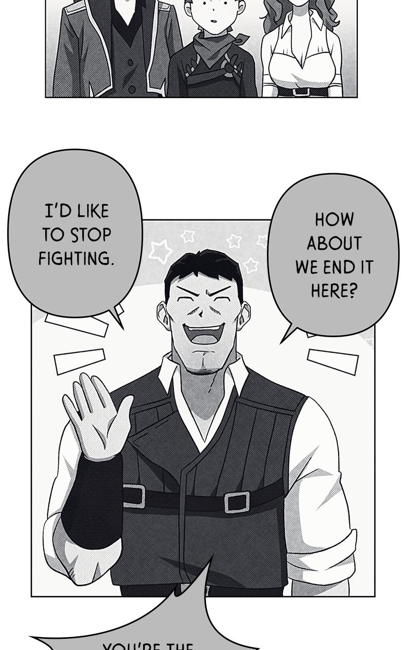 Surviving a Fantasy Adventure Comic Chap 23 - Next Chap 24
