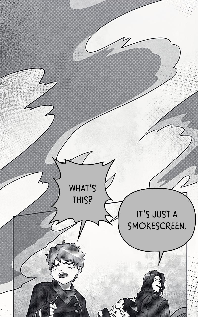 Surviving a Fantasy Adventure Comic Chap 23 - Next Chap 24