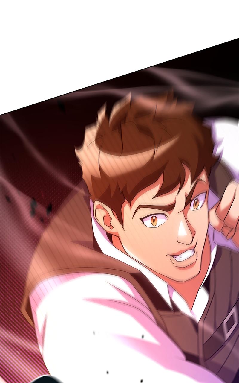 Surviving a Fantasy Adventure Comic Chap 23 - Next Chap 24