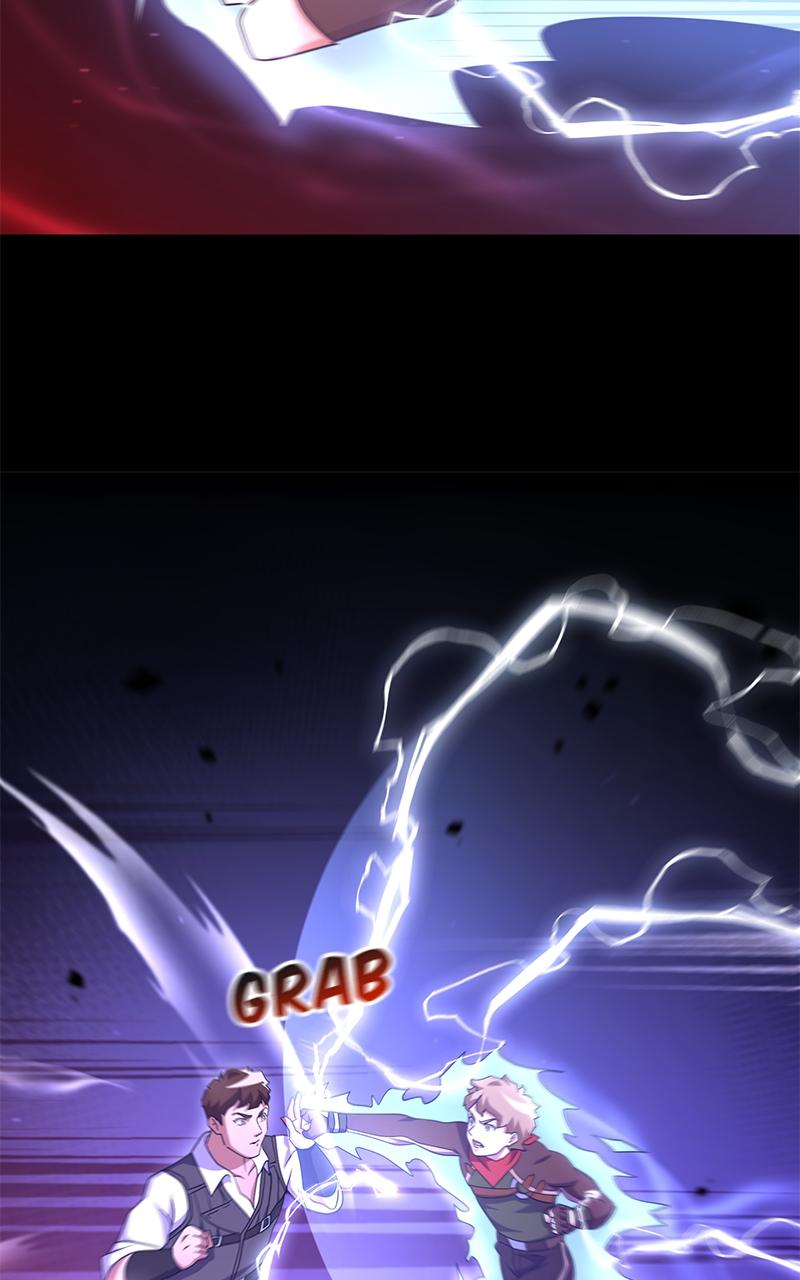 Surviving a Fantasy Adventure Comic Chap 23 - Next Chap 24