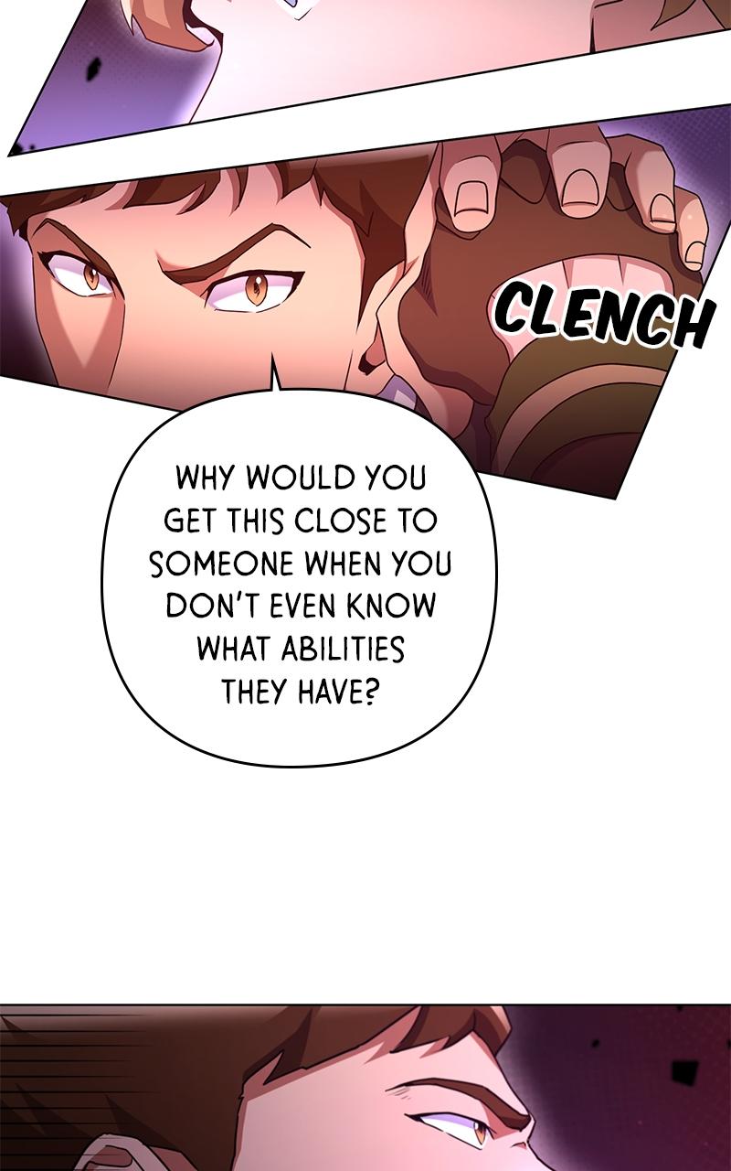 Surviving a Fantasy Adventure Comic Chap 23 - Next Chap 24