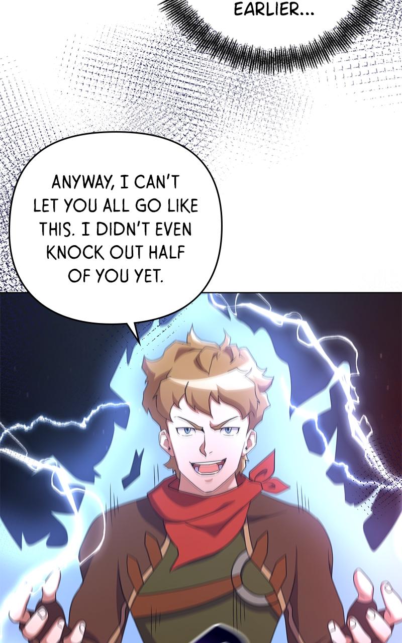 Surviving a Fantasy Adventure Comic Chap 23 - Next Chap 24