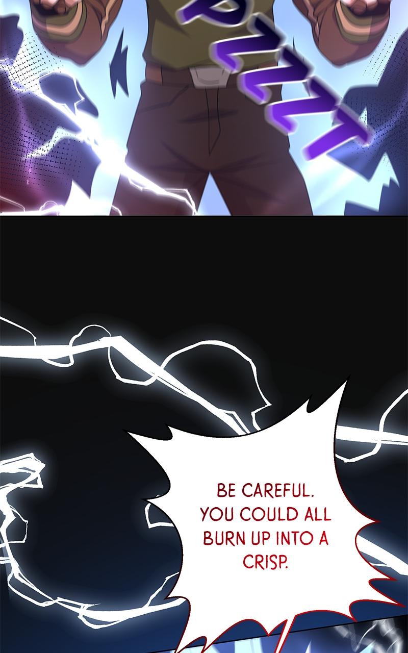 Surviving a Fantasy Adventure Comic Chap 23 - Next Chap 24