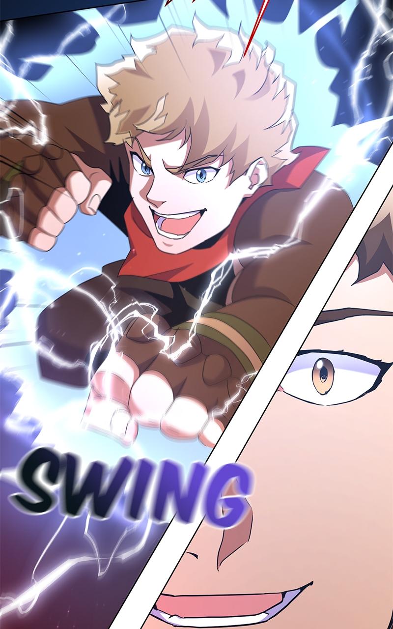 Surviving a Fantasy Adventure Comic Chap 23 - Next Chap 24