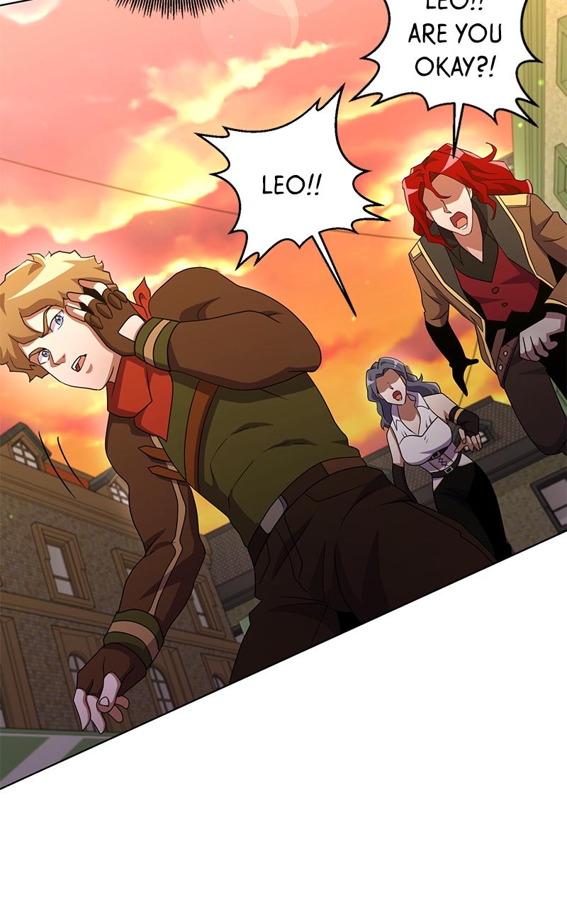 Surviving a Fantasy Adventure Comic Chap 23 - Next Chap 24