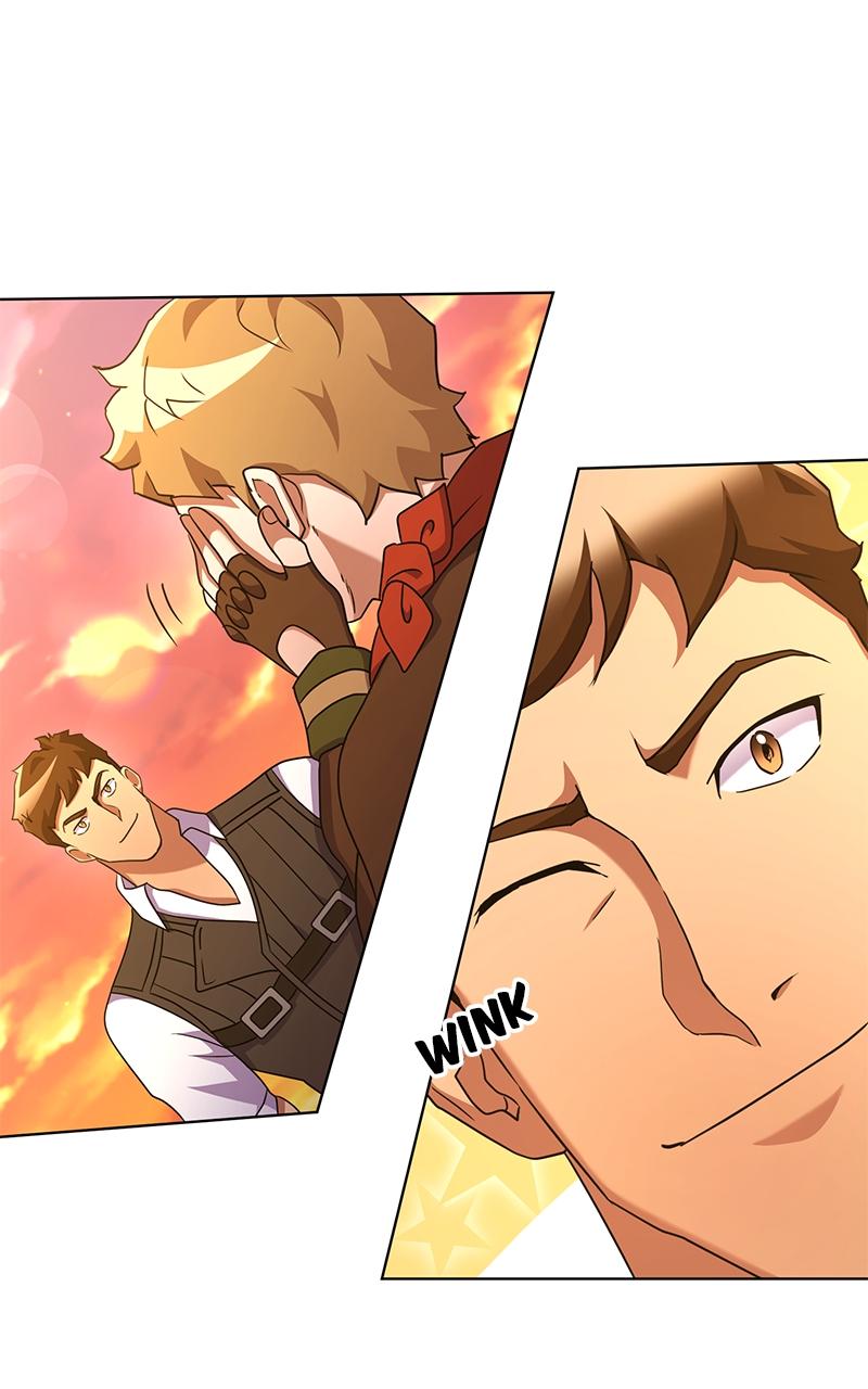 Surviving a Fantasy Adventure Comic Chap 23 - Next Chap 24